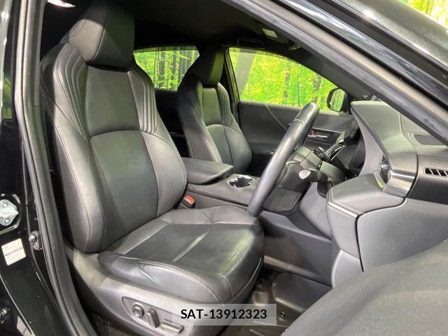 Toyota HARRIER HYBRID 2022-08 1040374-7