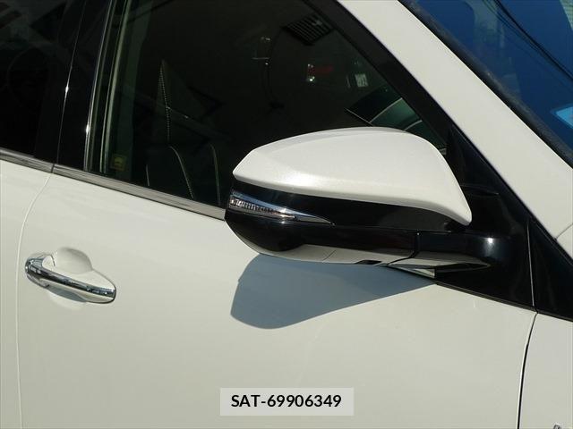 Toyota HARRIER HYBRID 2015-07 1178707-10