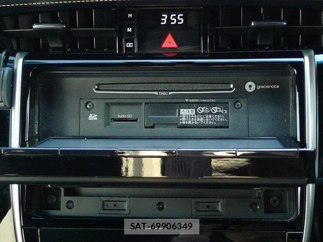 Toyota HARRIER HYBRID 2015-07 1178707-17