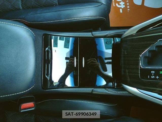 Toyota HARRIER HYBRID 2015-07 1178707-19