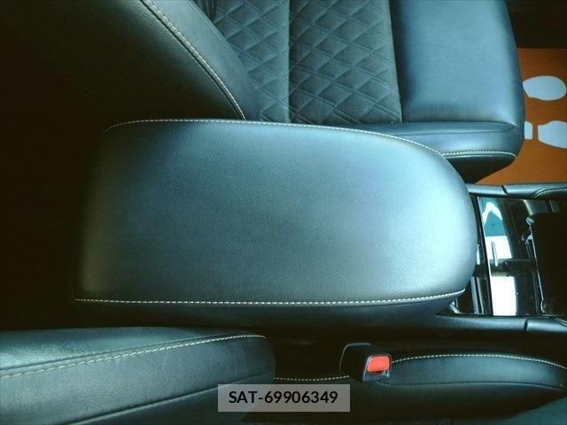 Toyota HARRIER HYBRID 2015-07 1178707-21