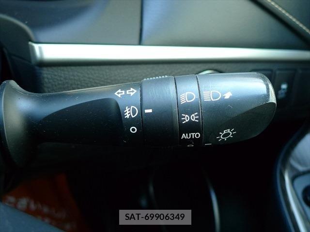 Toyota HARRIER HYBRID 2015-07 1178707-27