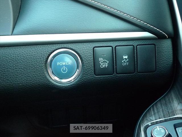 Toyota HARRIER HYBRID 2015-07 1178707-28