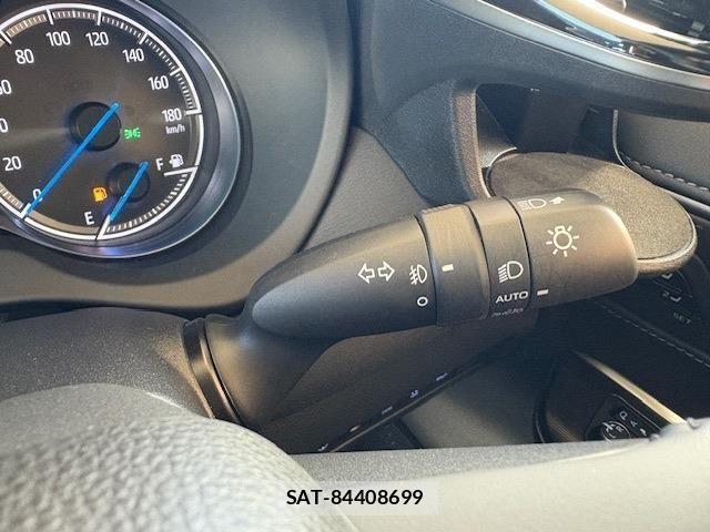 Toyota HARRIER HYBRID 2021-04 1212409-15