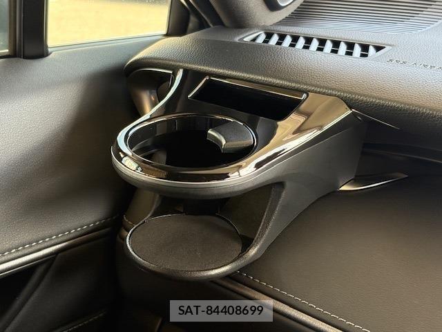Toyota HARRIER HYBRID 2021-04 1212409-19