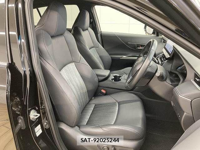 Toyota HARRIER HYBRID 2024-01 1221576-11