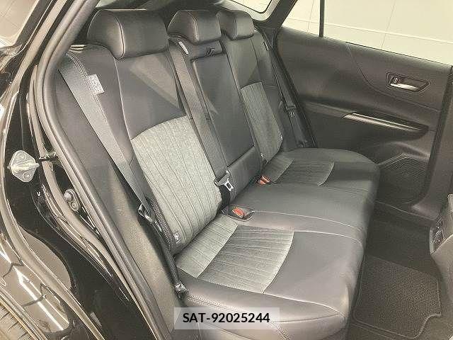 Toyota HARRIER HYBRID 2024-01 1221576-12
