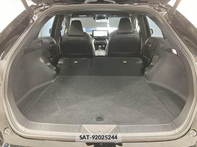 Toyota HARRIER HYBRID 2024-01 1221576-13