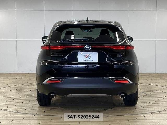 Toyota HARRIER HYBRID 2024-01 1221576-14