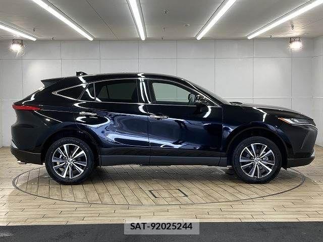 Toyota HARRIER HYBRID 2024-01 1221576-15