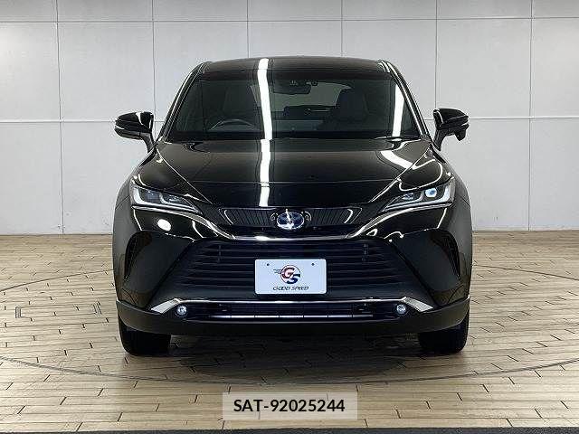 Toyota HARRIER HYBRID 2024-01 1221576-2