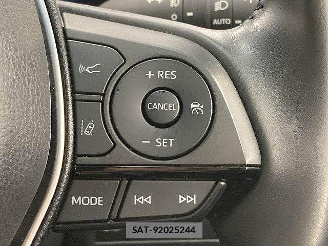 Toyota HARRIER HYBRID 2024-01 1221576-5