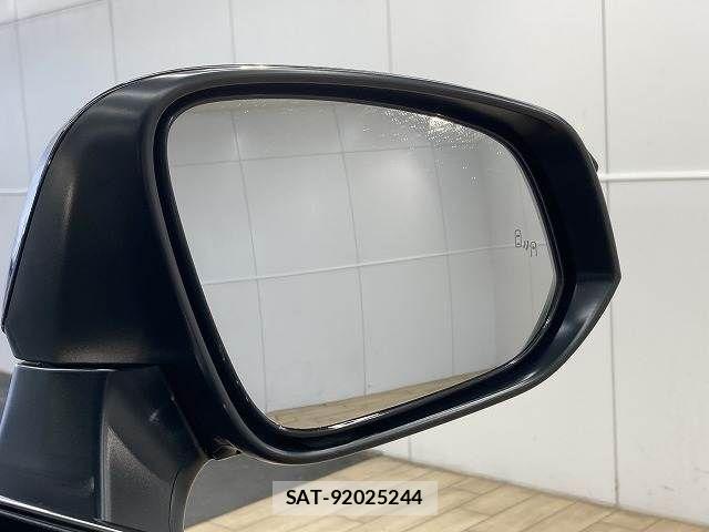 Toyota HARRIER HYBRID 2024-01 1221576-8