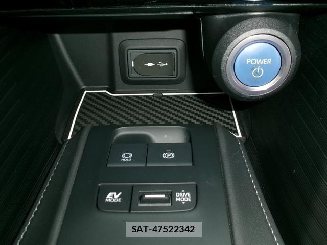 Toyota HARRIER HYBRID 2021-12 1257096-19