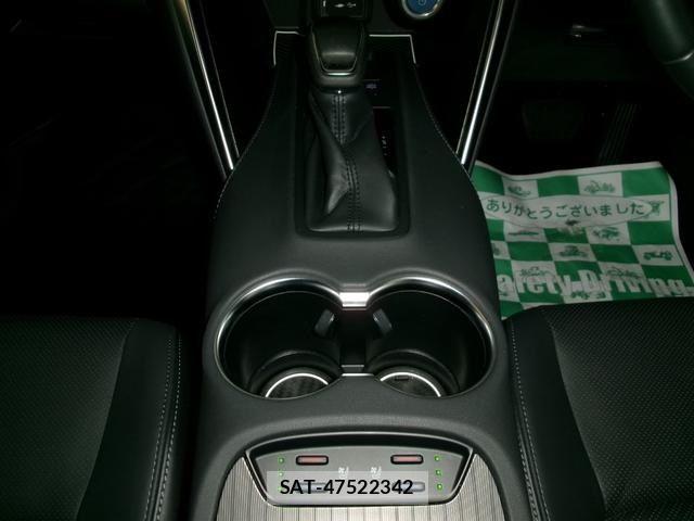 Toyota HARRIER HYBRID 2021-12 1257096-20