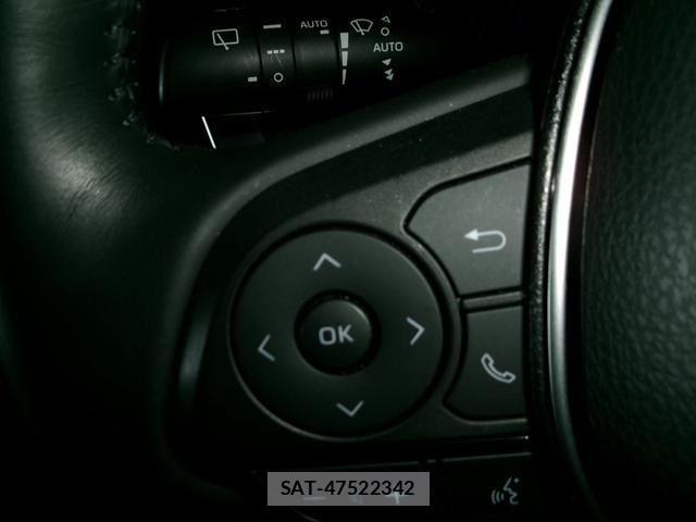 Toyota HARRIER HYBRID 2021-12 1257096-22