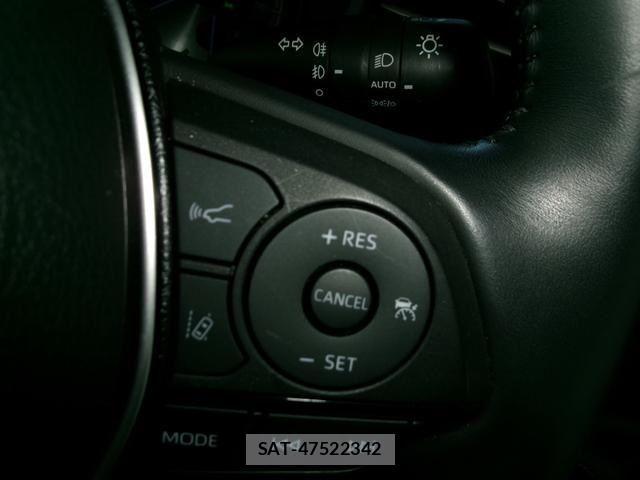 Toyota HARRIER HYBRID 2021-12 1257096-23