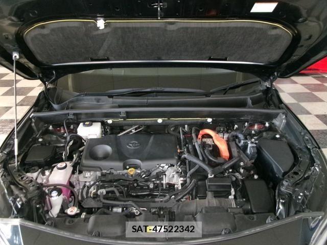 Toyota HARRIER HYBRID 2021-12 1257096-27