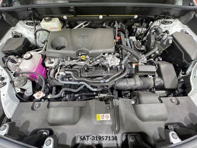 Toyota HARRIER HYBRID 2023-09 1291604-17