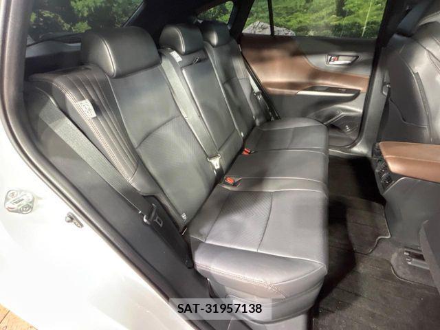 Toyota HARRIER HYBRID 2023-09 1291604-8
