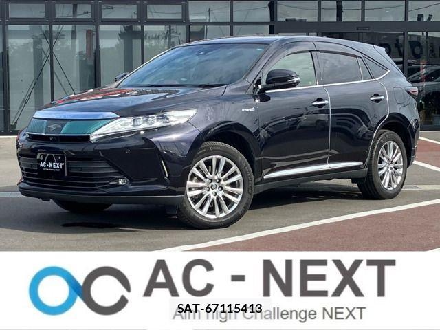 sat car