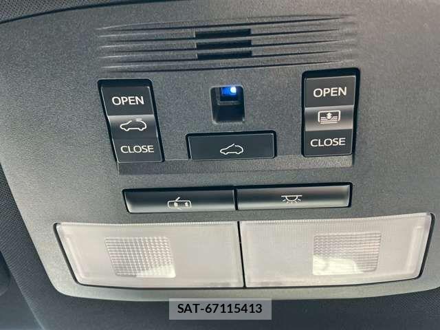 Toyota HARRIER HYBRID 2017-10 1297631-17