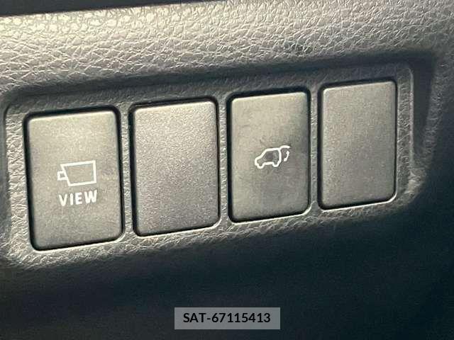 Toyota HARRIER HYBRID 2017-10 1297631-19