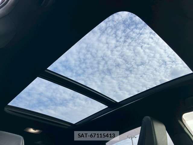 Toyota HARRIER HYBRID 2017-10 1297631-7