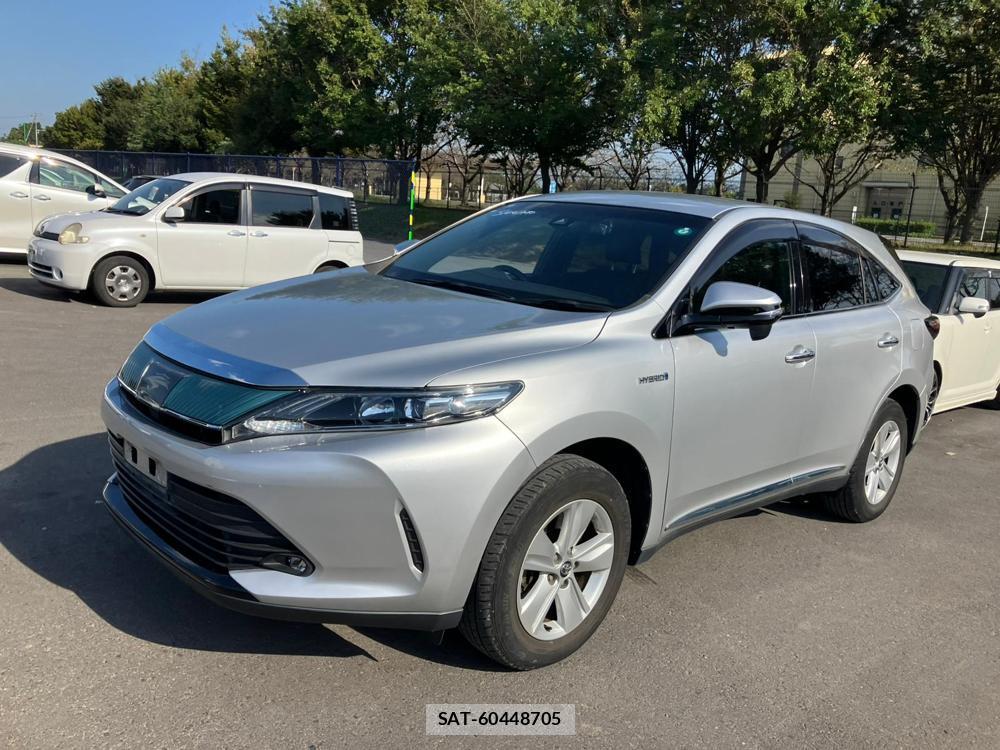 sat car
