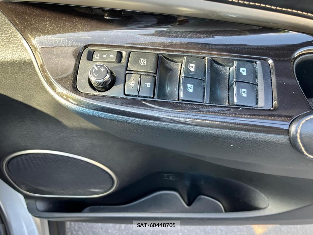 Toyota HARRIER HYBRID 2018 1295201-23