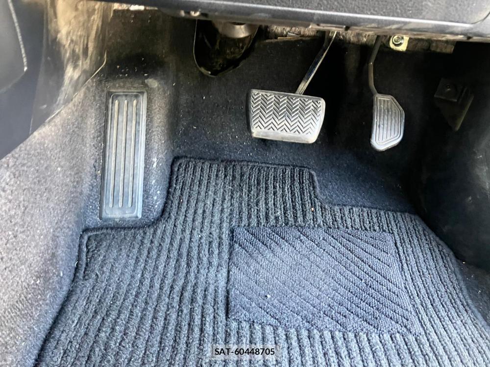 Toyota HARRIER HYBRID 2018 1295201-26