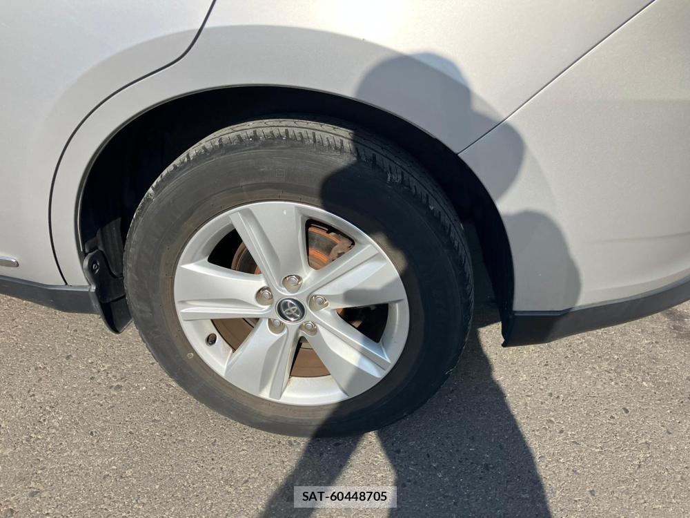 Toyota HARRIER HYBRID 2018 1295201-35