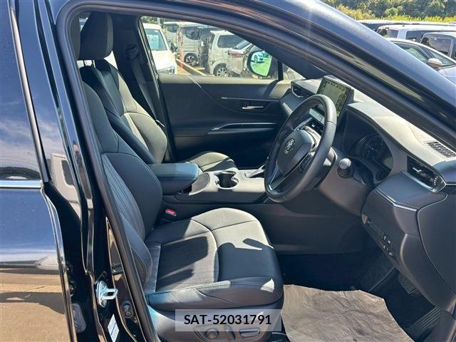 Toyota HARRIER HYBRID 2022-09 1313143-14