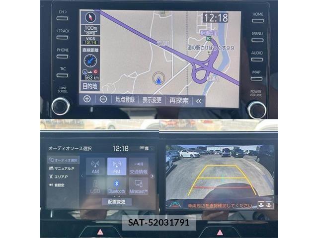 Toyota HARRIER HYBRID 2022-09 1313143-21