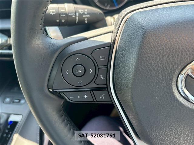 Toyota HARRIER HYBRID 2022-09 1313143-24