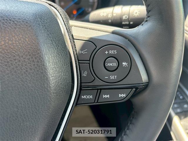 Toyota HARRIER HYBRID 2022-09 1313143-25