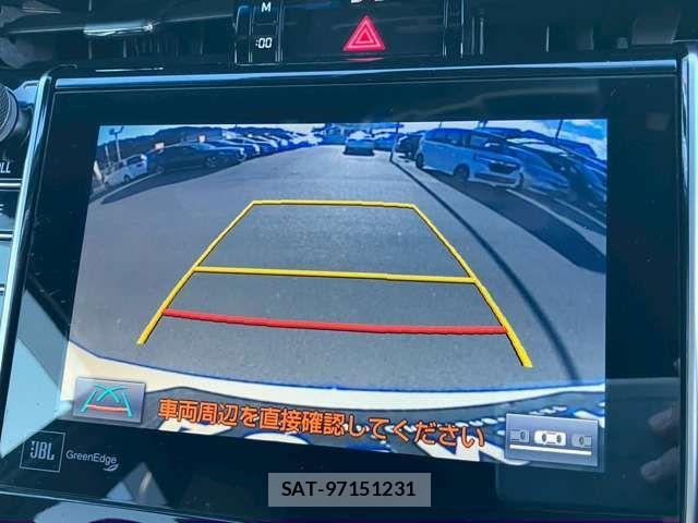 Toyota HARRIER HYBRID 2016-09 1326061-10