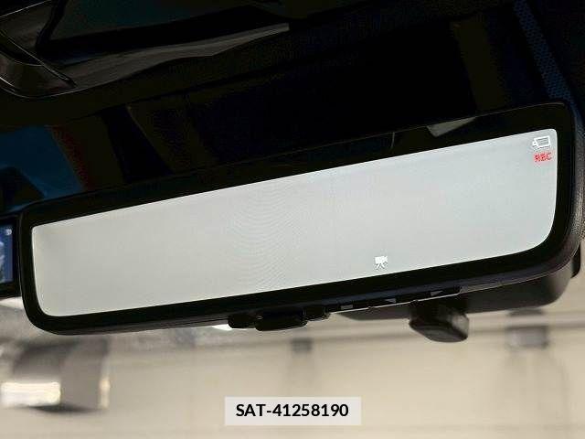 Toyota HARRIER HYBRID 2020-08 1327881-4