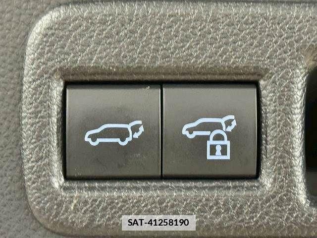 Toyota HARRIER HYBRID 2020-08 1327881-7