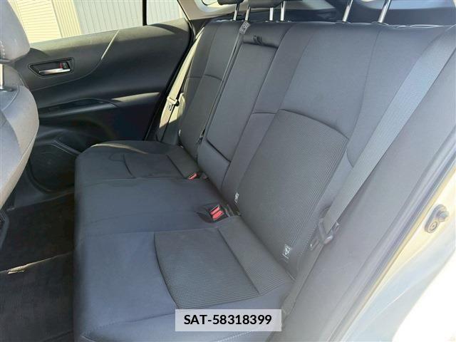 Toyota HARRIER HYBRID 2022-08 1338504-13