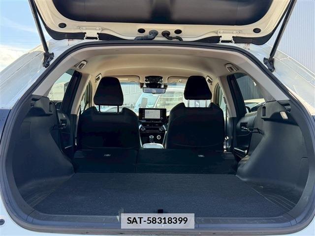 Toyota HARRIER HYBRID 2022-08 1338504-15