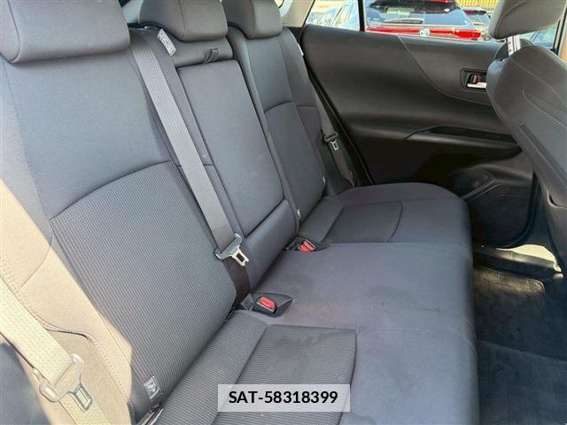 Toyota HARRIER HYBRID 2022-08 1338504-16