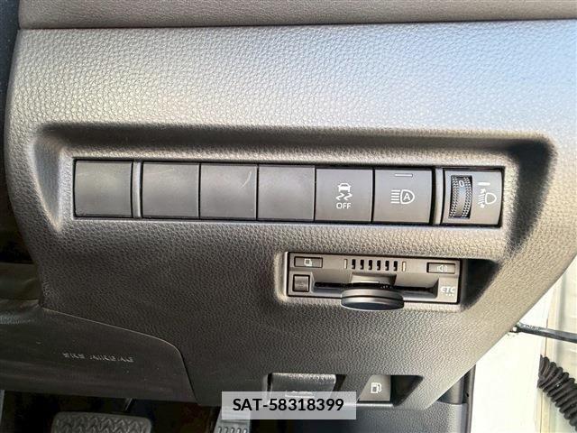 Toyota HARRIER HYBRID 2022-08 1338504-29