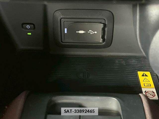 Toyota HARRIER HYBRID 2020-10 1390847-9