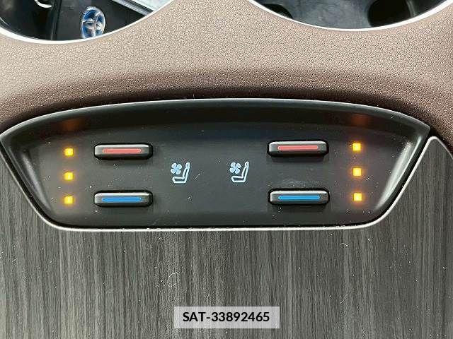 Toyota HARRIER HYBRID 2020-10 1390847-10