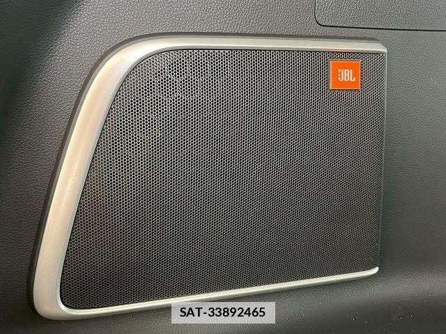Toyota HARRIER HYBRID 2020-10 1390847-7