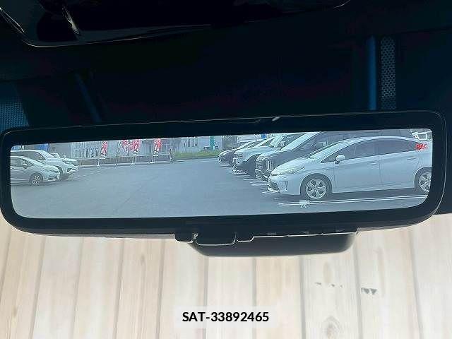 Toyota HARRIER HYBRID 2020-10 1390847-8