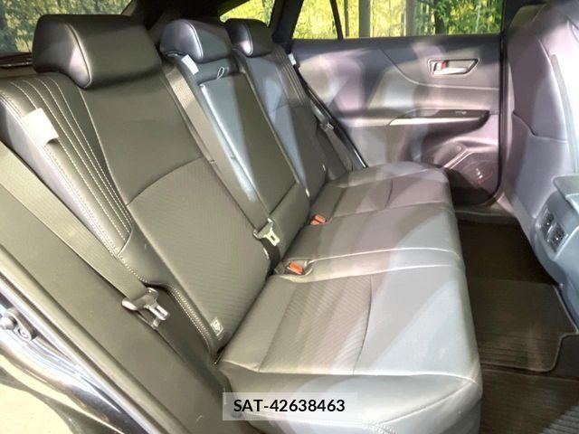Toyota HARRIER HYBRID 2020-10 1390846-8