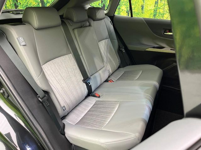 Toyota HARRIER HYBRID 2020-11 1545630-9