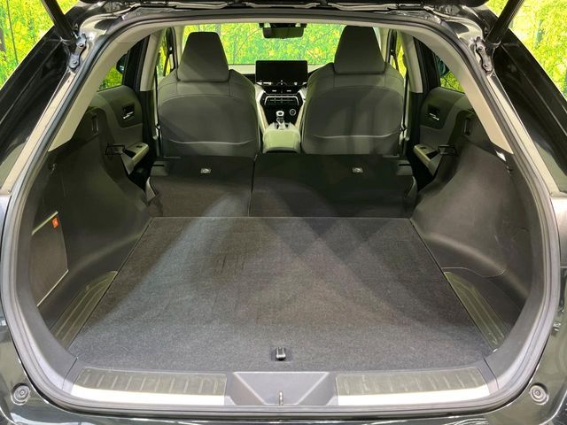 Toyota HARRIER HYBRID 2020-11 1545630-10